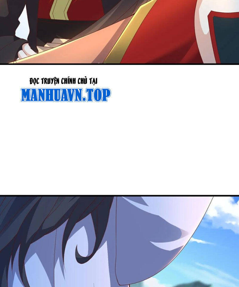 Tiên Võ Đế Tôn Chapter 622 - Trang 2