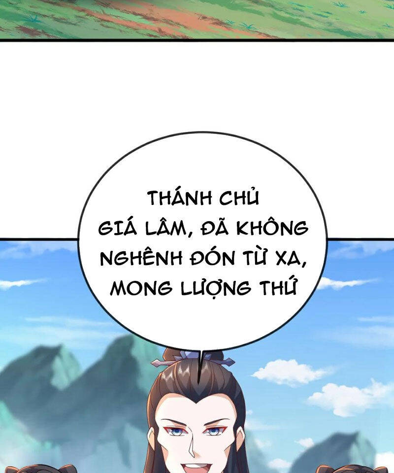 Tiên Võ Đế Tôn Chapter 622 - Trang 2