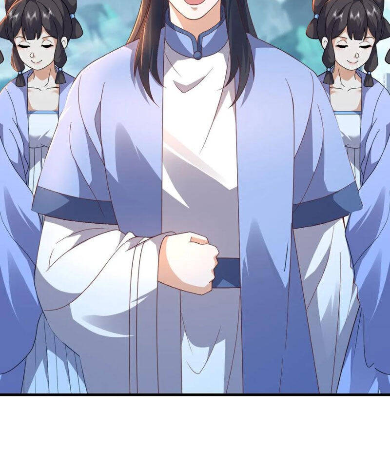 Tiên Võ Đế Tôn Chapter 622 - Trang 2