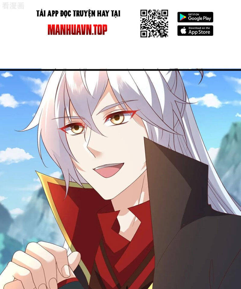 Tiên Võ Đế Tôn Chapter 622 - Trang 2