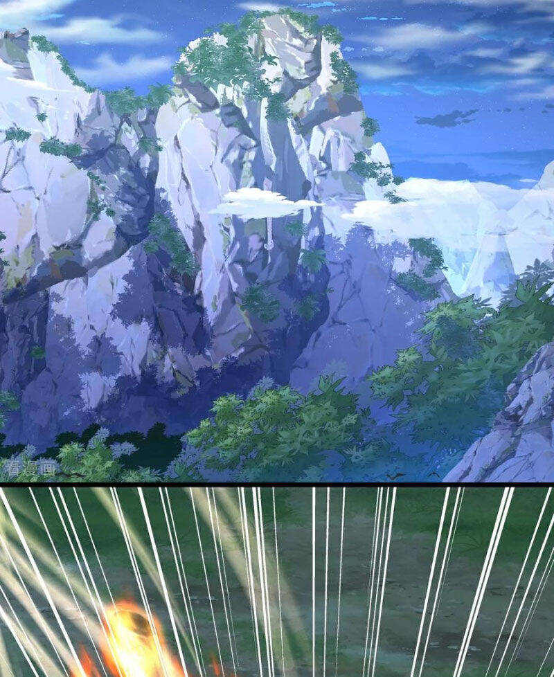 Tiên Võ Đế Tôn Chapter 622 - Trang 2