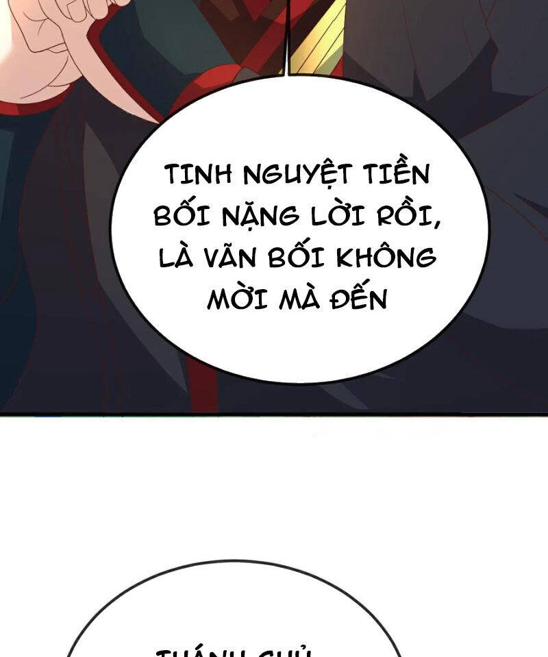 Tiên Võ Đế Tôn Chapter 622 - Trang 2