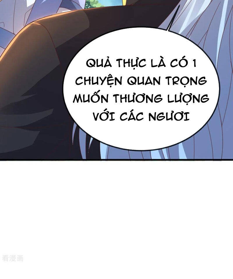 Tiên Võ Đế Tôn Chapter 622 - Trang 2