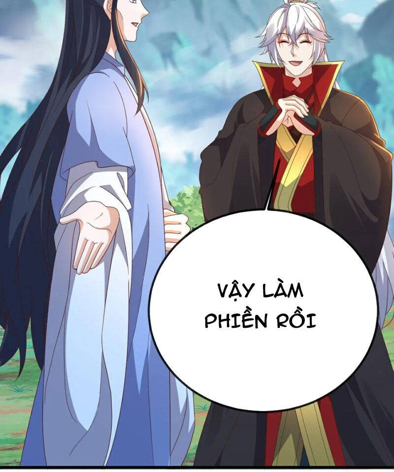 Tiên Võ Đế Tôn Chapter 622 - Trang 2