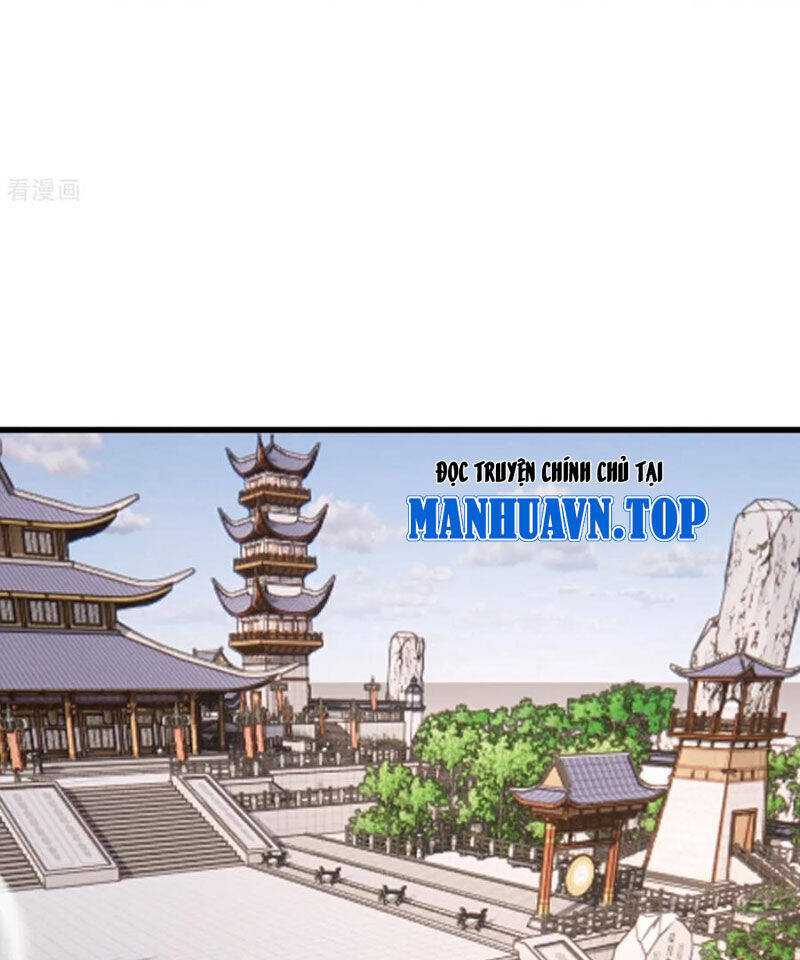 Tiên Võ Đế Tôn Chapter 622 - Trang 2