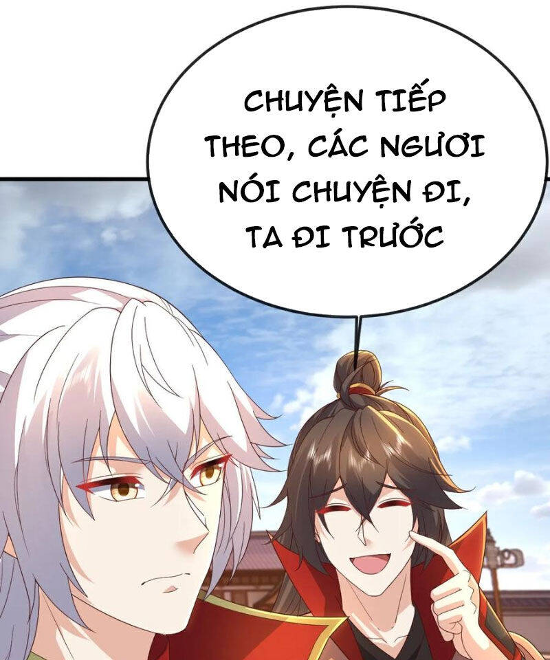 Tiên Võ Đế Tôn Chapter 622 - Trang 2