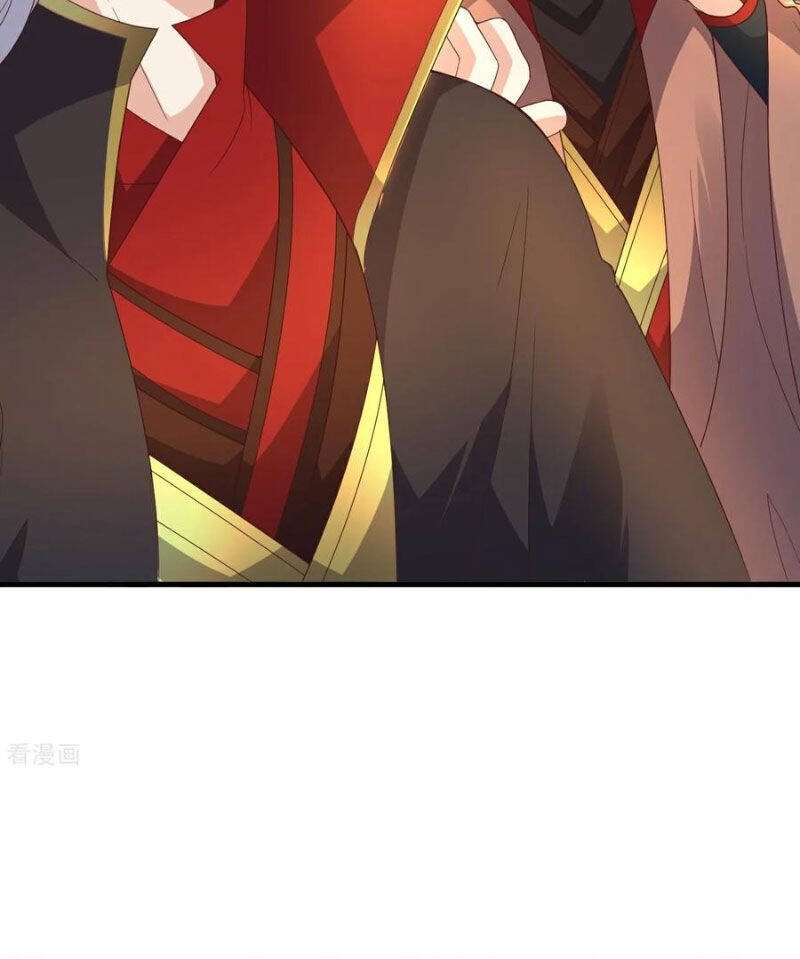 Tiên Võ Đế Tôn Chapter 622 - Trang 2