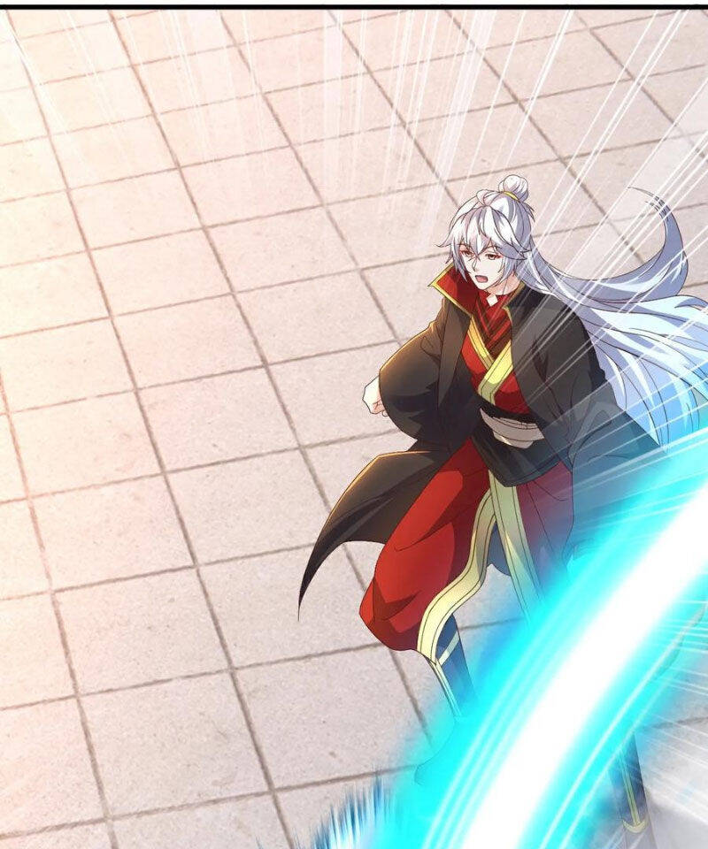 Tiên Võ Đế Tôn Chapter 622 - Trang 2