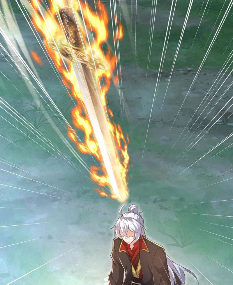 Tiên Võ Đế Tôn Chapter 622 - Trang 2