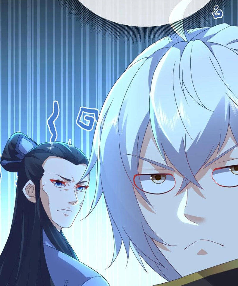 Tiên Võ Đế Tôn Chapter 622 - Trang 2