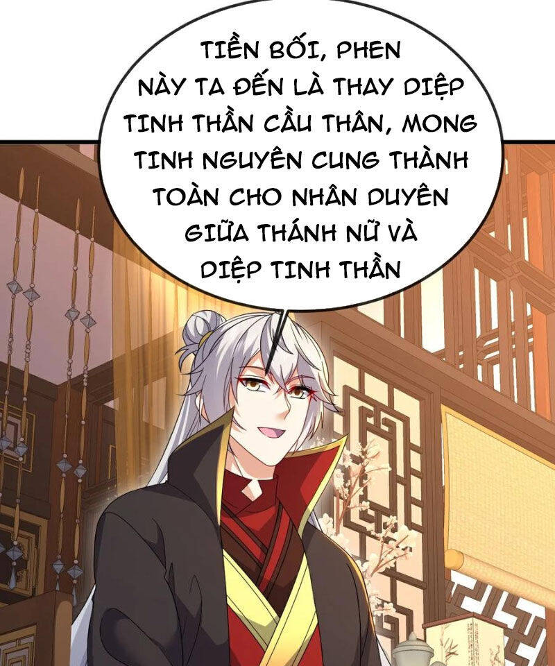 Tiên Võ Đế Tôn Chapter 622 - Trang 2