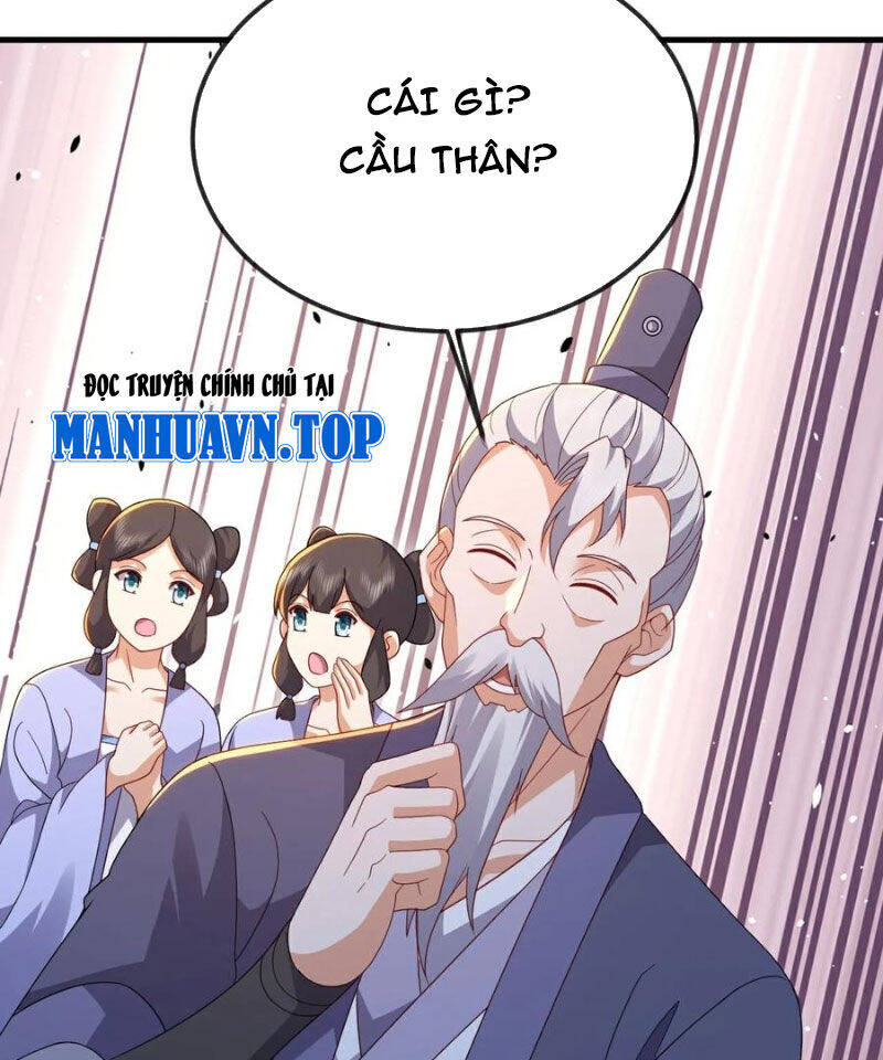 Tiên Võ Đế Tôn Chapter 622 - Trang 2