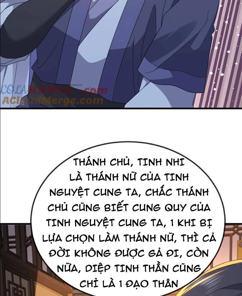Tiên Võ Đế Tôn Chapter 622 - Trang 2