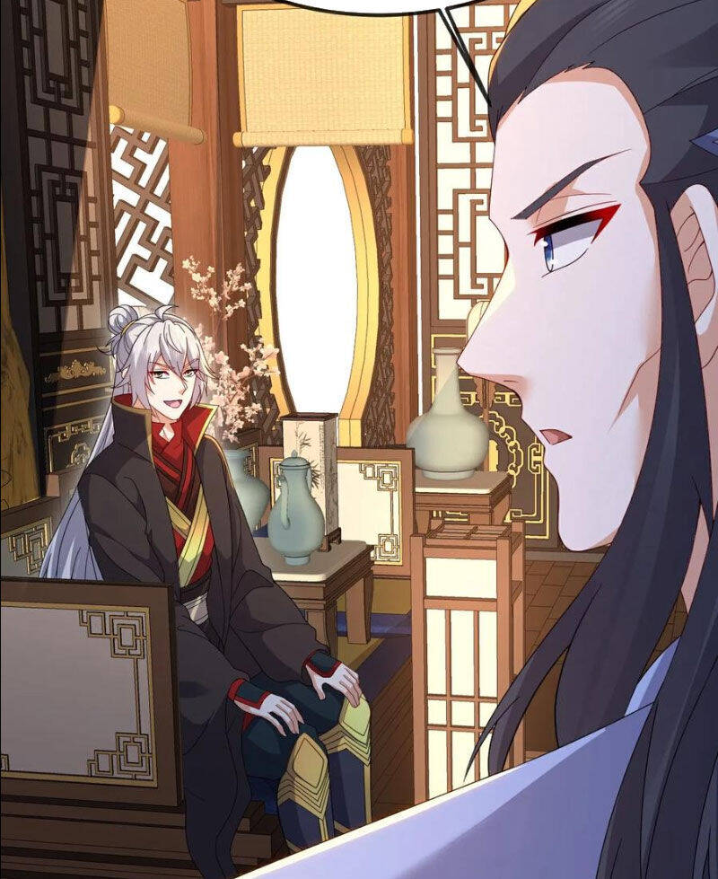 Tiên Võ Đế Tôn Chapter 622 - Trang 2