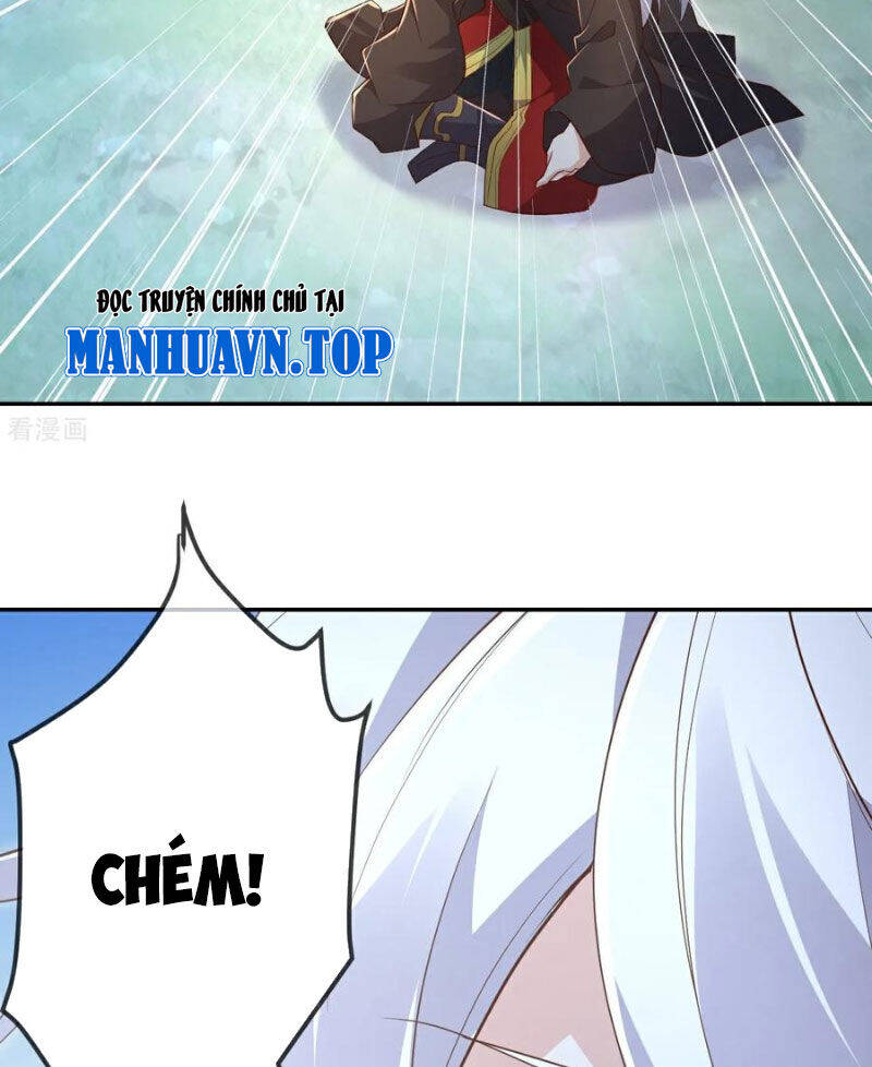 Tiên Võ Đế Tôn Chapter 622 - Trang 2