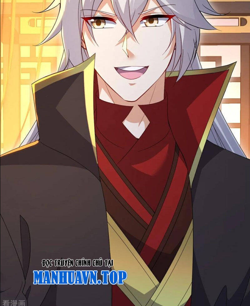 Tiên Võ Đế Tôn Chapter 622 - Trang 2