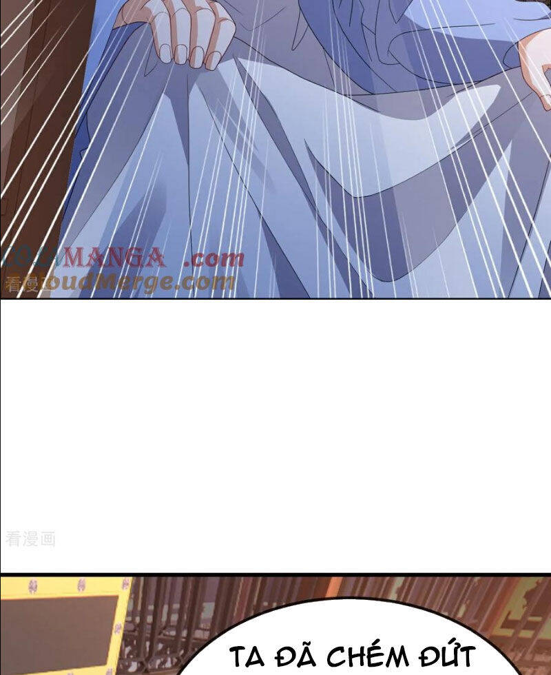 Tiên Võ Đế Tôn Chapter 622 - Trang 2