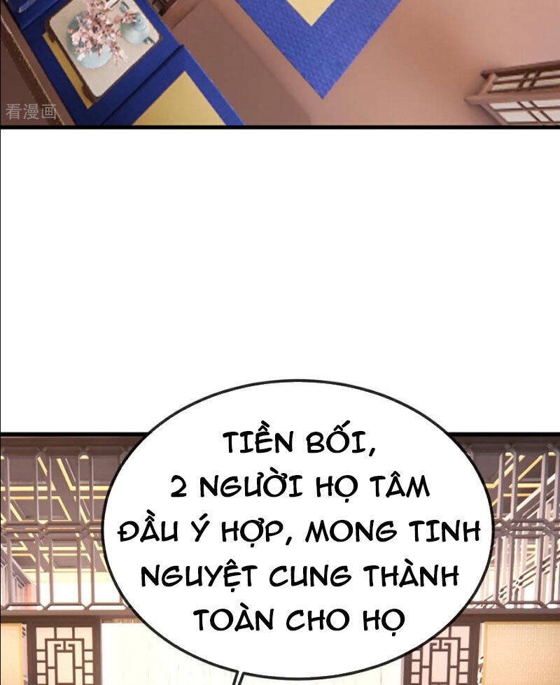 Tiên Võ Đế Tôn Chapter 622 - Trang 2