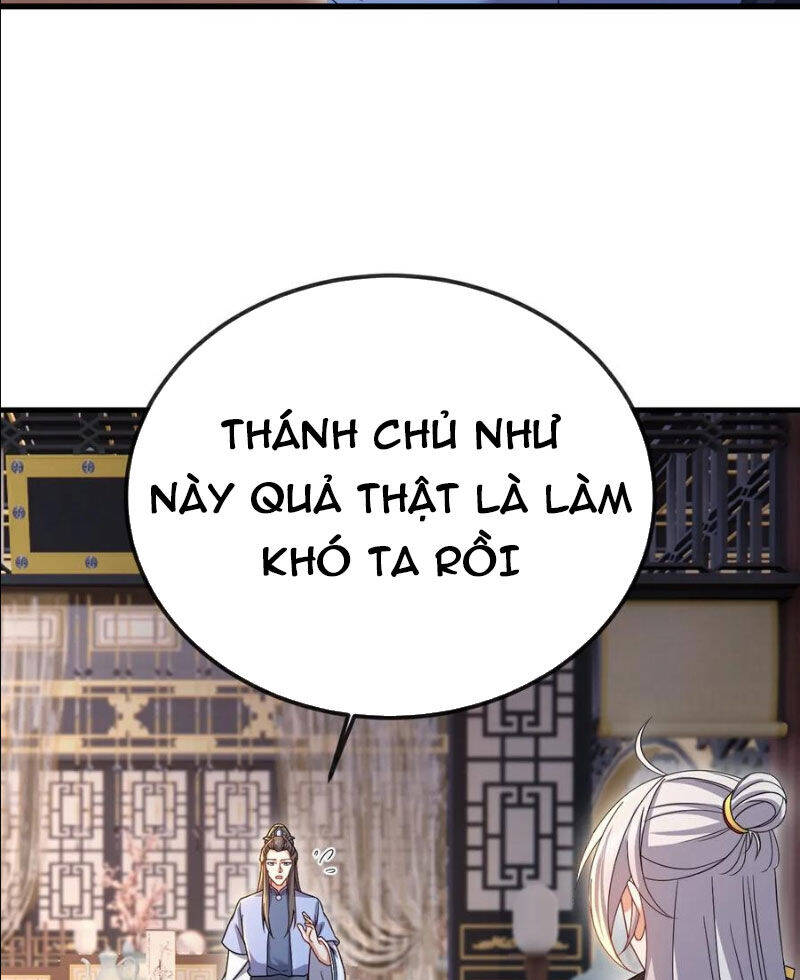 Tiên Võ Đế Tôn Chapter 622 - Trang 2