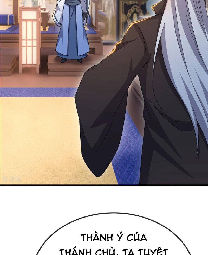 Tiên Võ Đế Tôn Chapter 622 - Trang 2