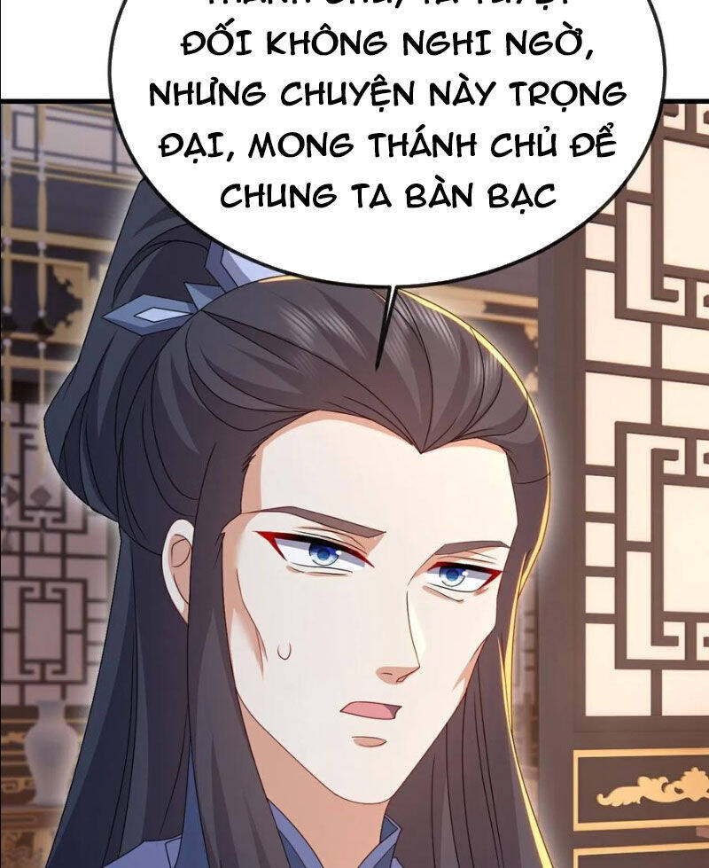 Tiên Võ Đế Tôn Chapter 622 - Trang 2