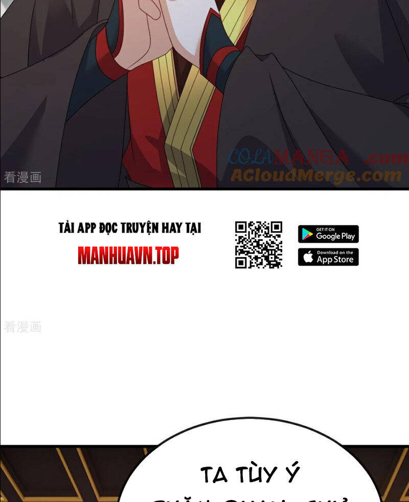 Tiên Võ Đế Tôn Chapter 622 - Trang 2