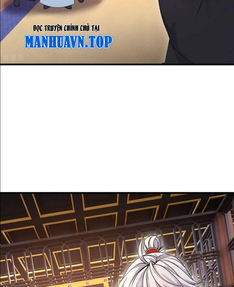 Tiên Võ Đế Tôn Chapter 622 - Trang 2