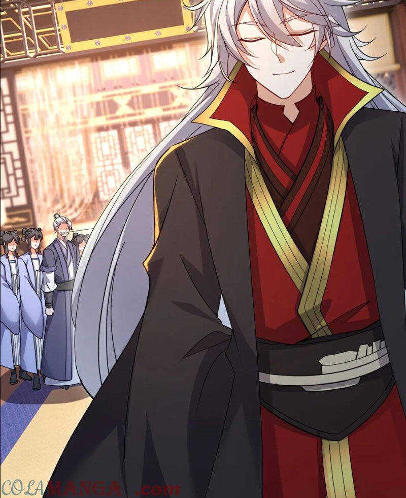 Tiên Võ Đế Tôn Chapter 622 - Trang 2