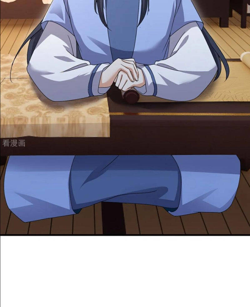 Tiên Võ Đế Tôn Chapter 622 - Trang 2