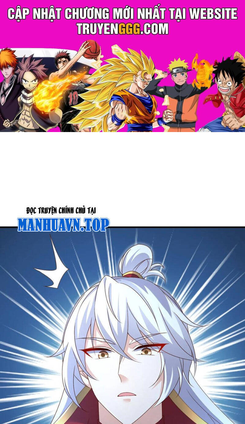 Tiên Võ Đế Tôn Chapter 623 - Trang 2