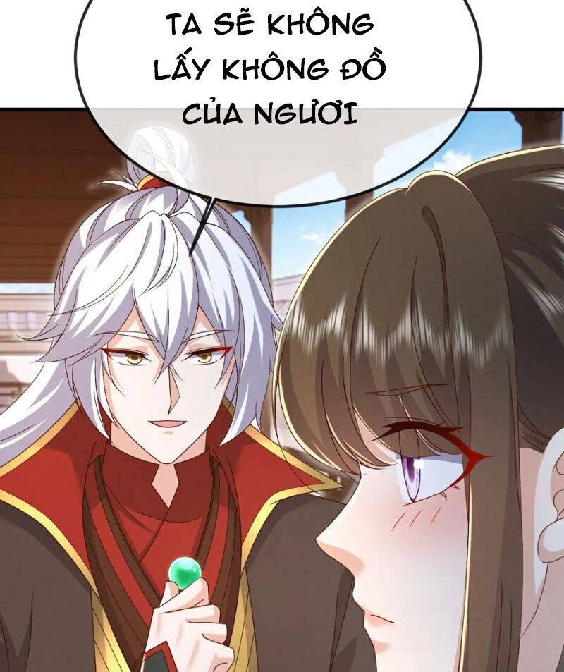 Tiên Võ Đế Tôn Chapter 623 - Trang 2