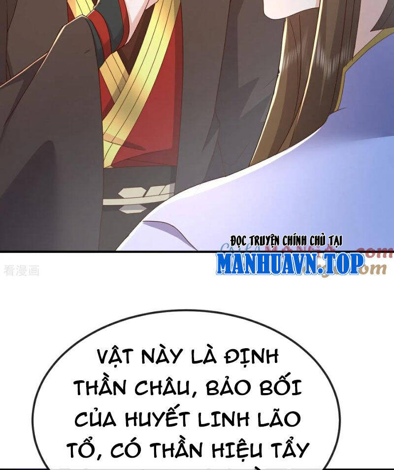 Tiên Võ Đế Tôn Chapter 623 - Trang 2