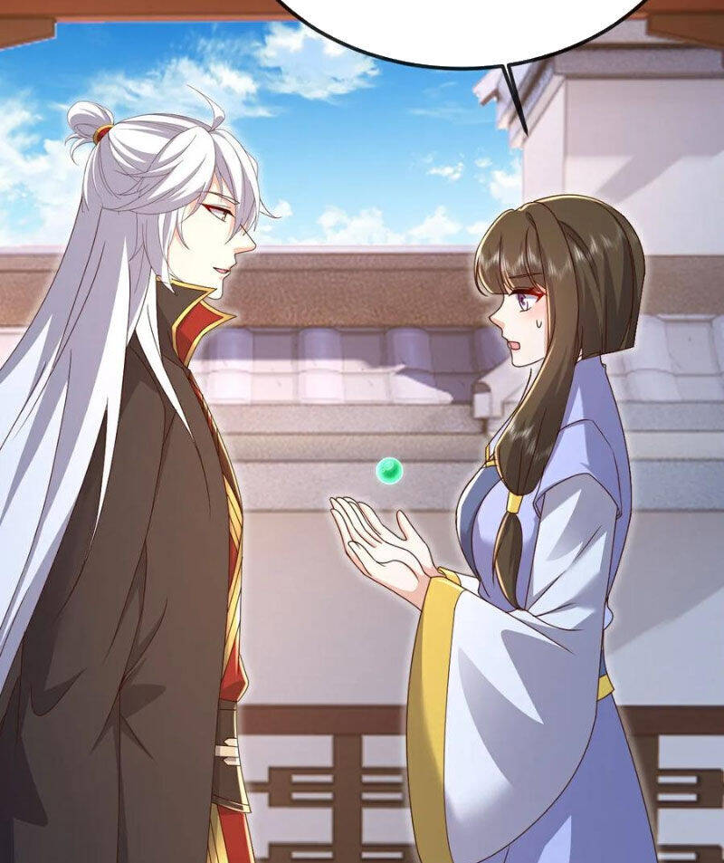 Tiên Võ Đế Tôn Chapter 623 - Trang 2