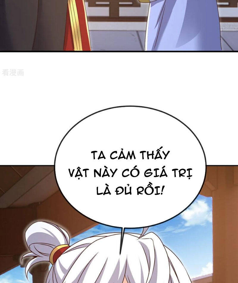 Tiên Võ Đế Tôn Chapter 623 - Trang 2