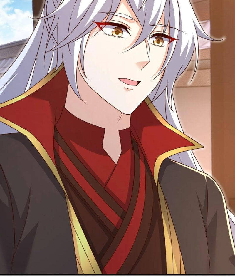 Tiên Võ Đế Tôn Chapter 623 - Trang 2