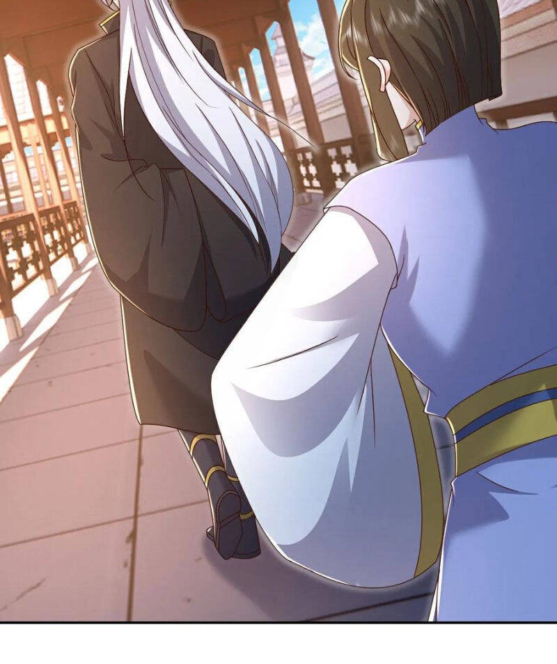 Tiên Võ Đế Tôn Chapter 623 - Trang 2