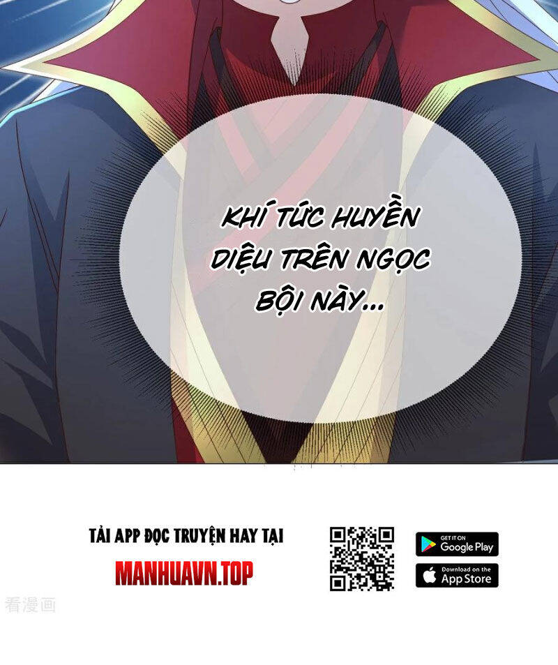 Tiên Võ Đế Tôn Chapter 623 - Trang 2