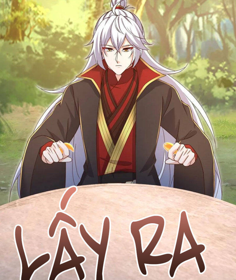 Tiên Võ Đế Tôn Chapter 623 - Trang 2