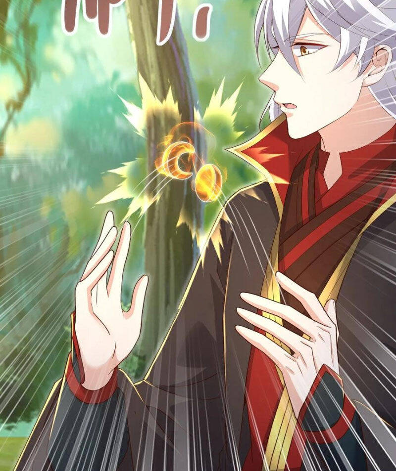 Tiên Võ Đế Tôn Chapter 623 - Trang 2