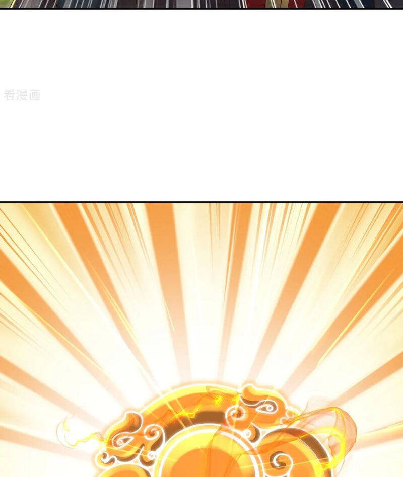 Tiên Võ Đế Tôn Chapter 623 - Trang 2