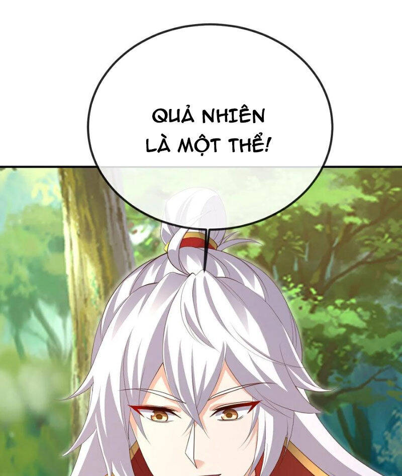 Tiên Võ Đế Tôn Chapter 623 - Trang 2