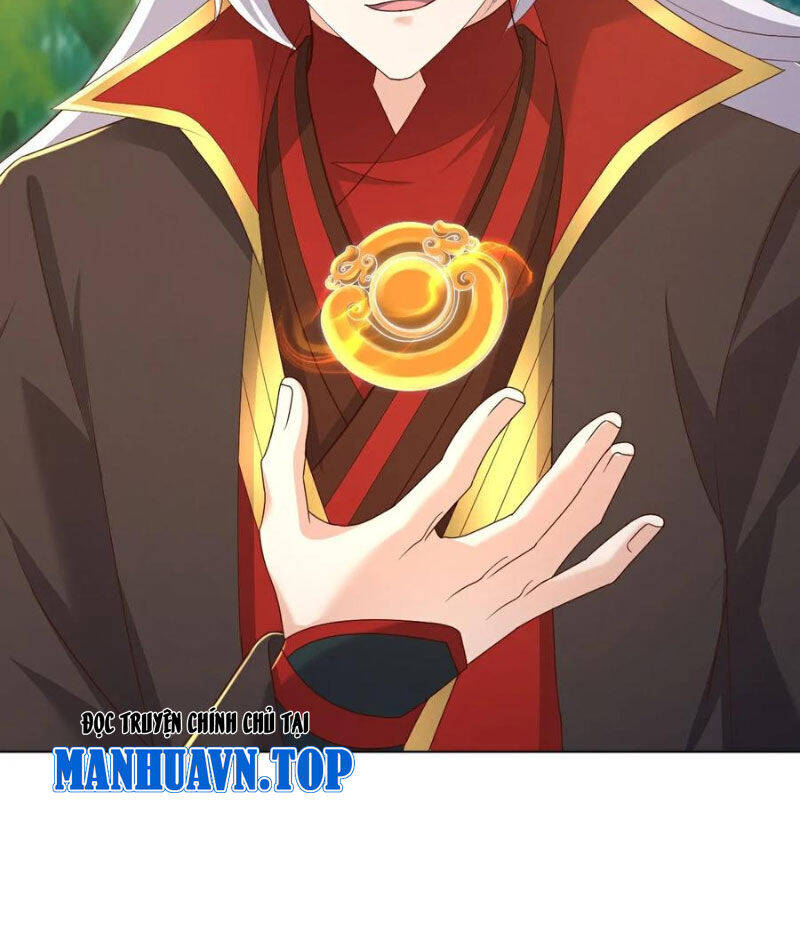 Tiên Võ Đế Tôn Chapter 623 - Trang 2