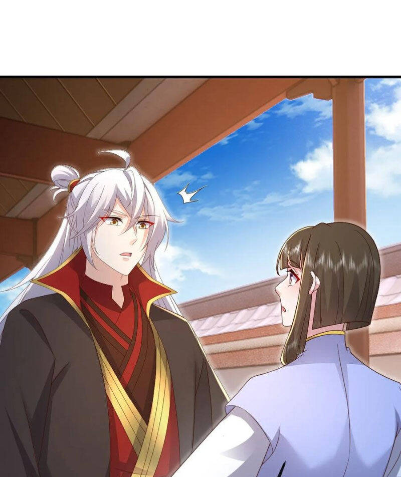 Tiên Võ Đế Tôn Chapter 623 - Trang 2