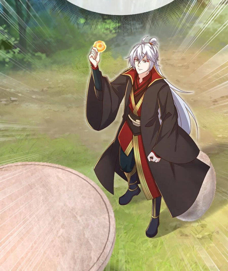 Tiên Võ Đế Tôn Chapter 623 - Trang 2