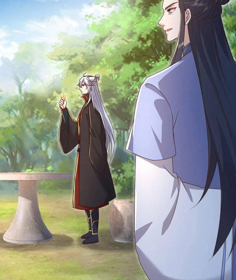 Tiên Võ Đế Tôn Chapter 623 - Trang 2