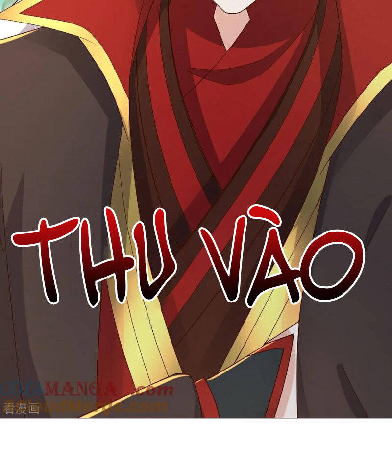 Tiên Võ Đế Tôn Chapter 623 - Trang 2