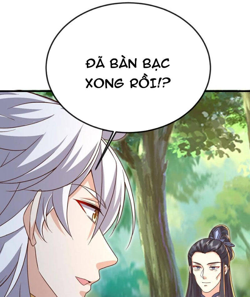 Tiên Võ Đế Tôn Chapter 623 - Trang 2