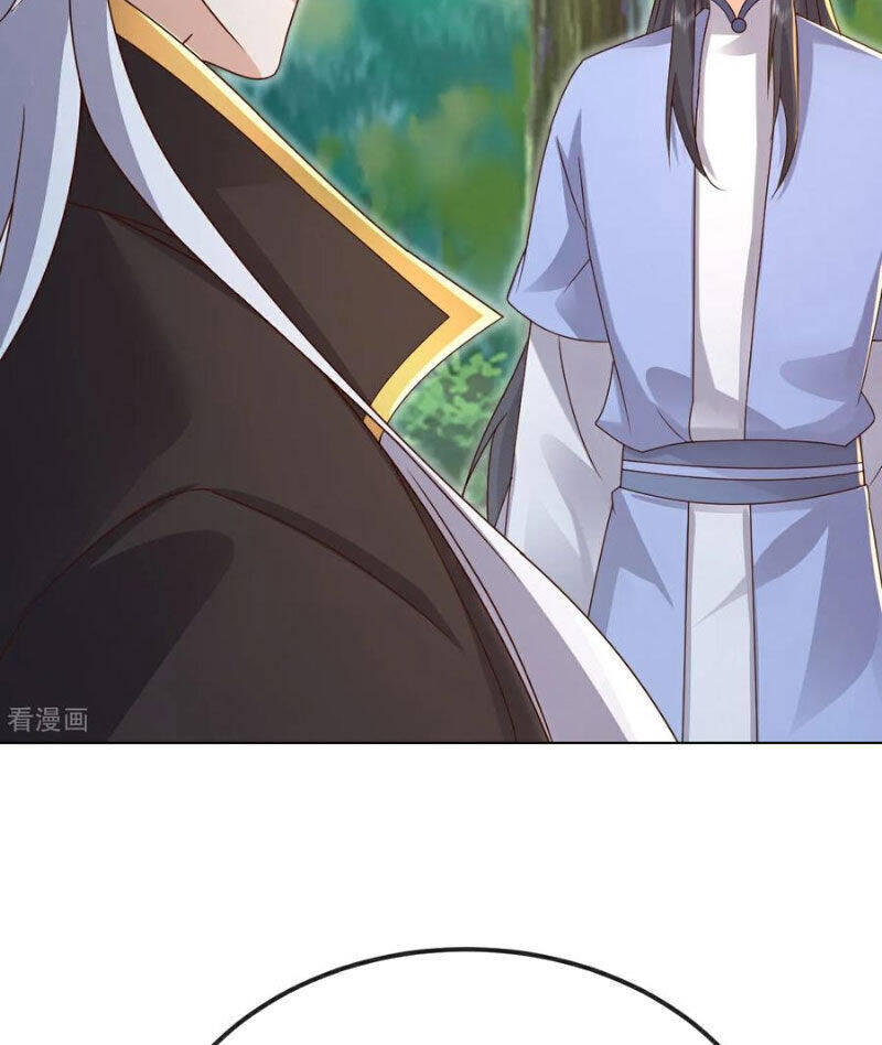 Tiên Võ Đế Tôn Chapter 623 - Trang 2