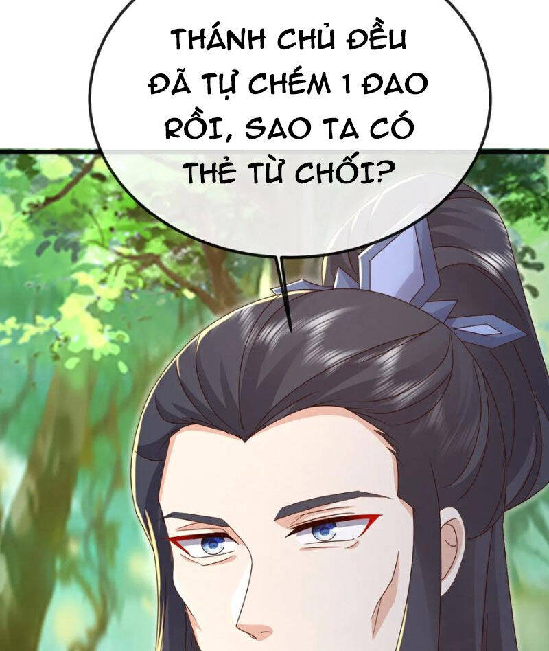 Tiên Võ Đế Tôn Chapter 623 - Trang 2