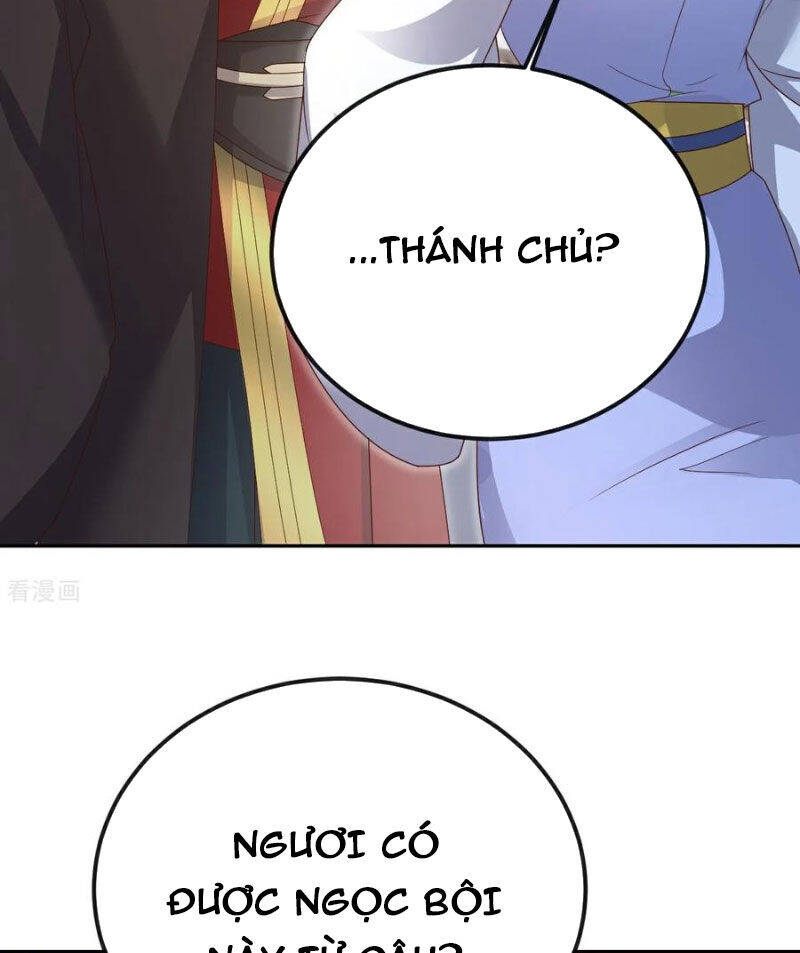 Tiên Võ Đế Tôn Chapter 623 - Trang 2